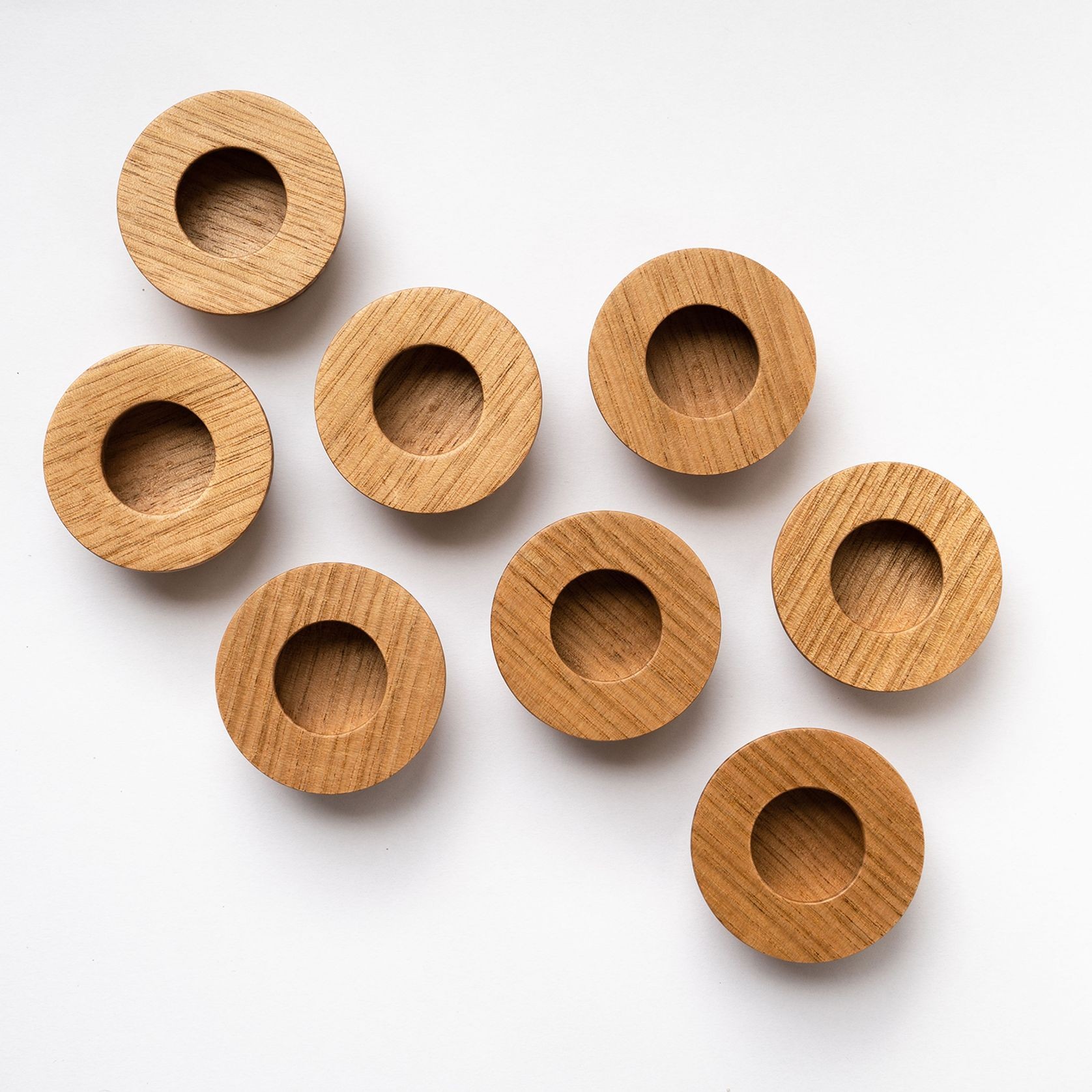 Mini O-Ring Knob gallery detail image