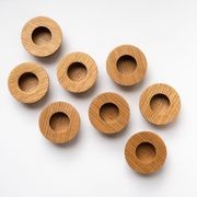 Mini O-Ring Knob gallery detail image