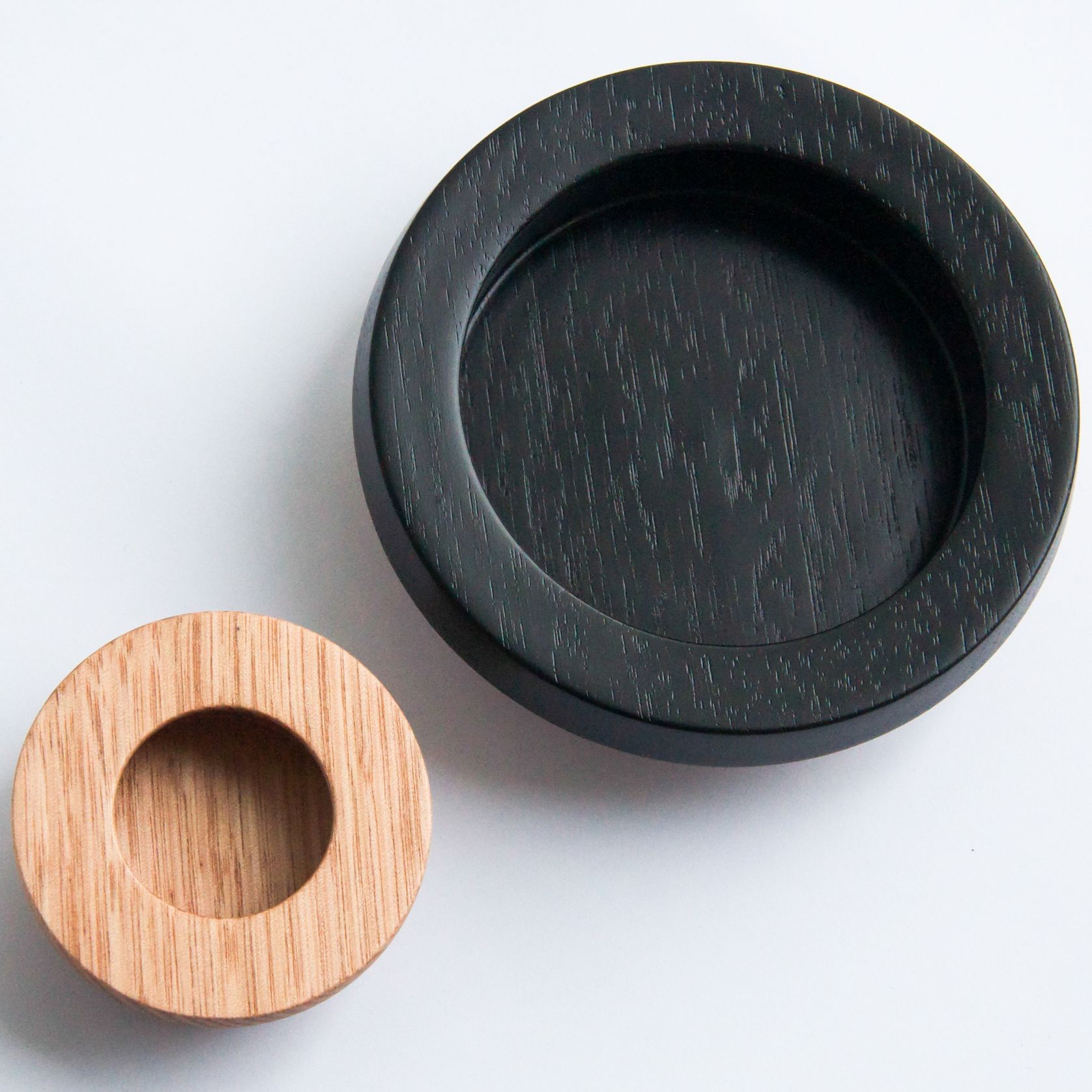 Mini O-Ring Knob gallery detail image