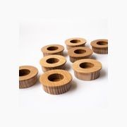 Mini O-Ring Knob gallery detail image