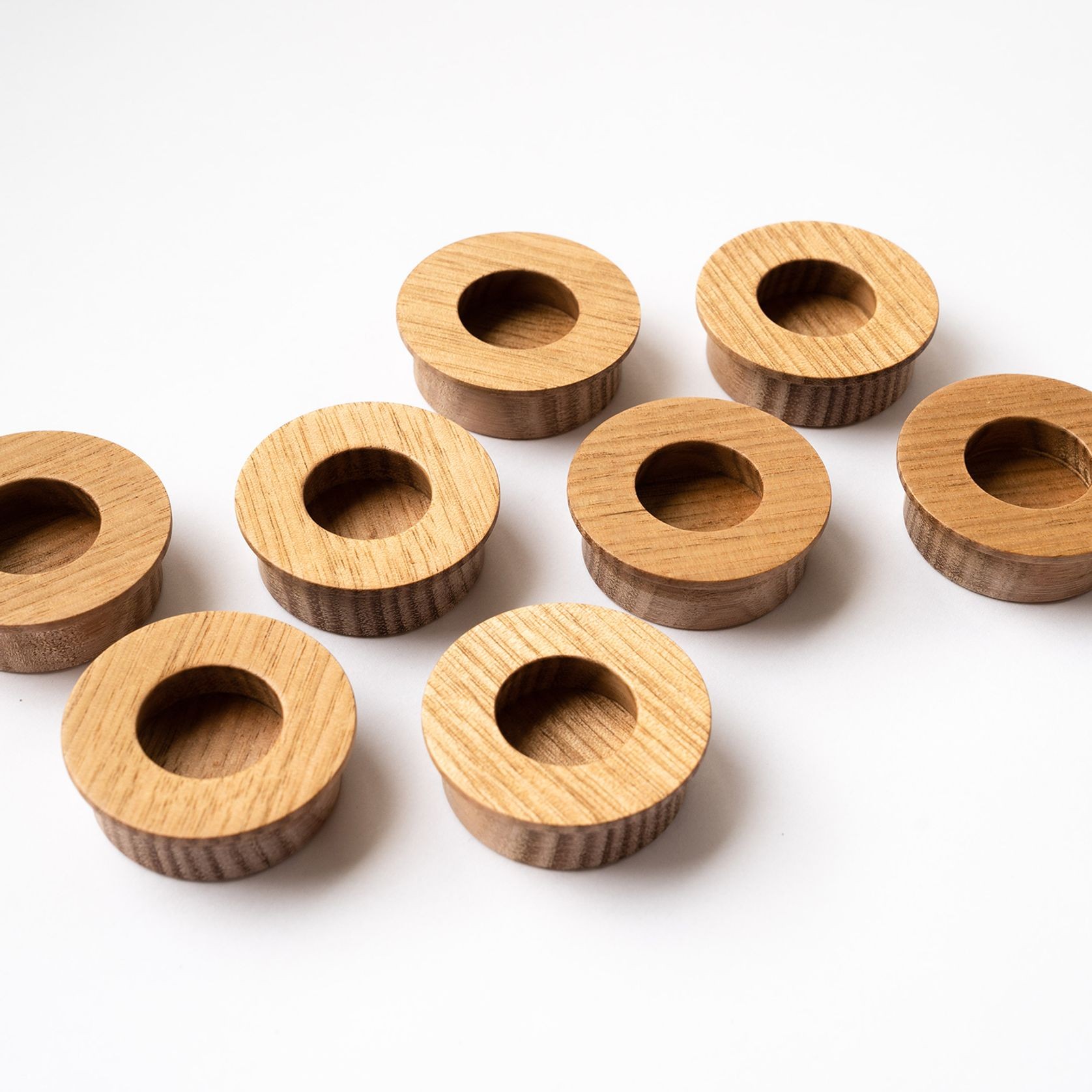 Mini O-Ring Knob gallery detail image
