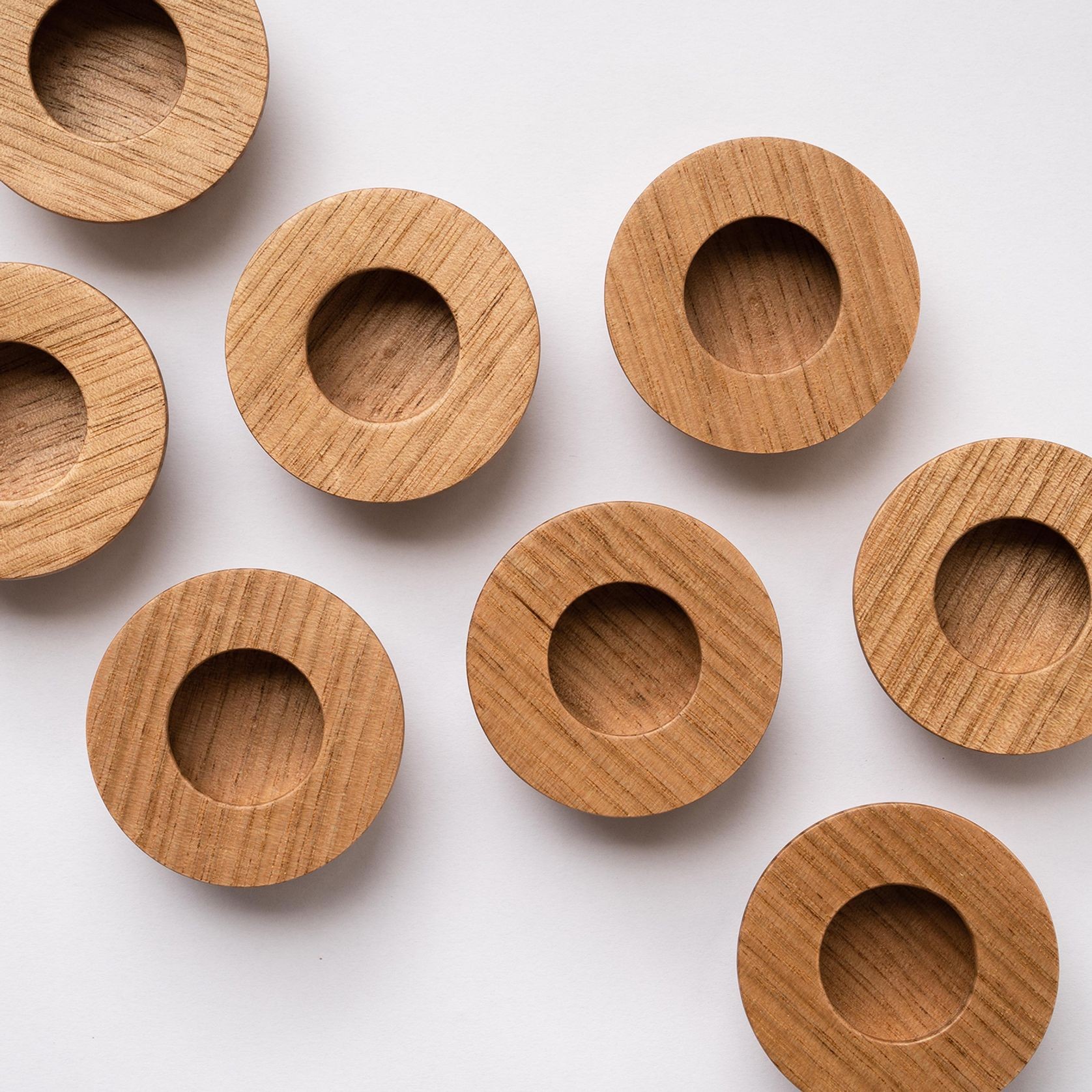 Mini O-Ring Knob gallery detail image