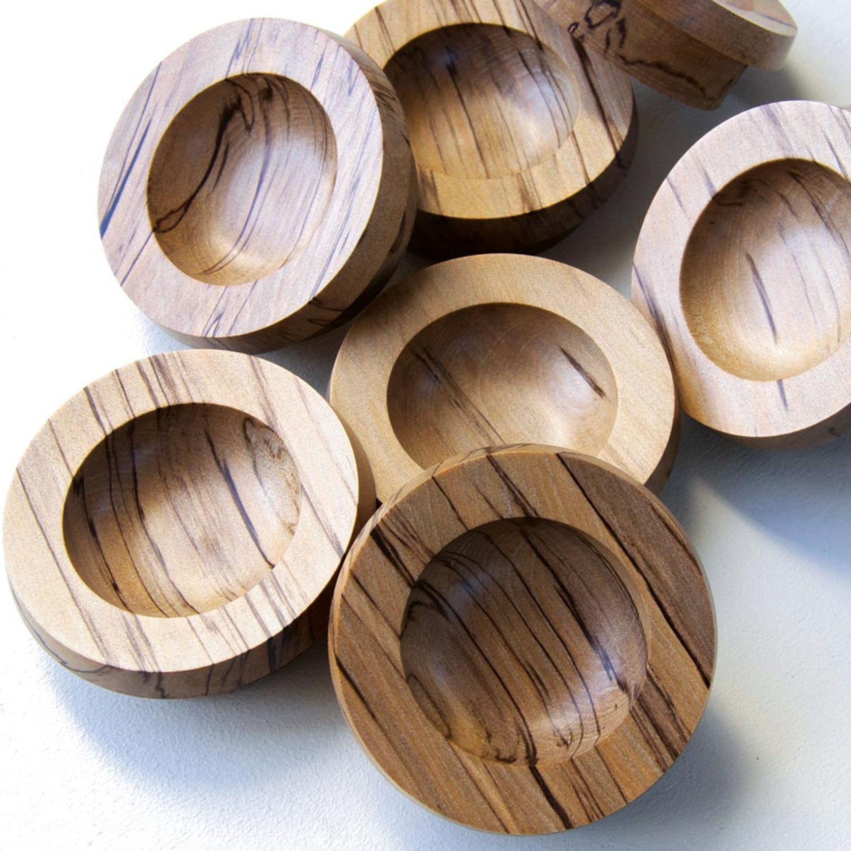 Scoop Knob gallery detail image