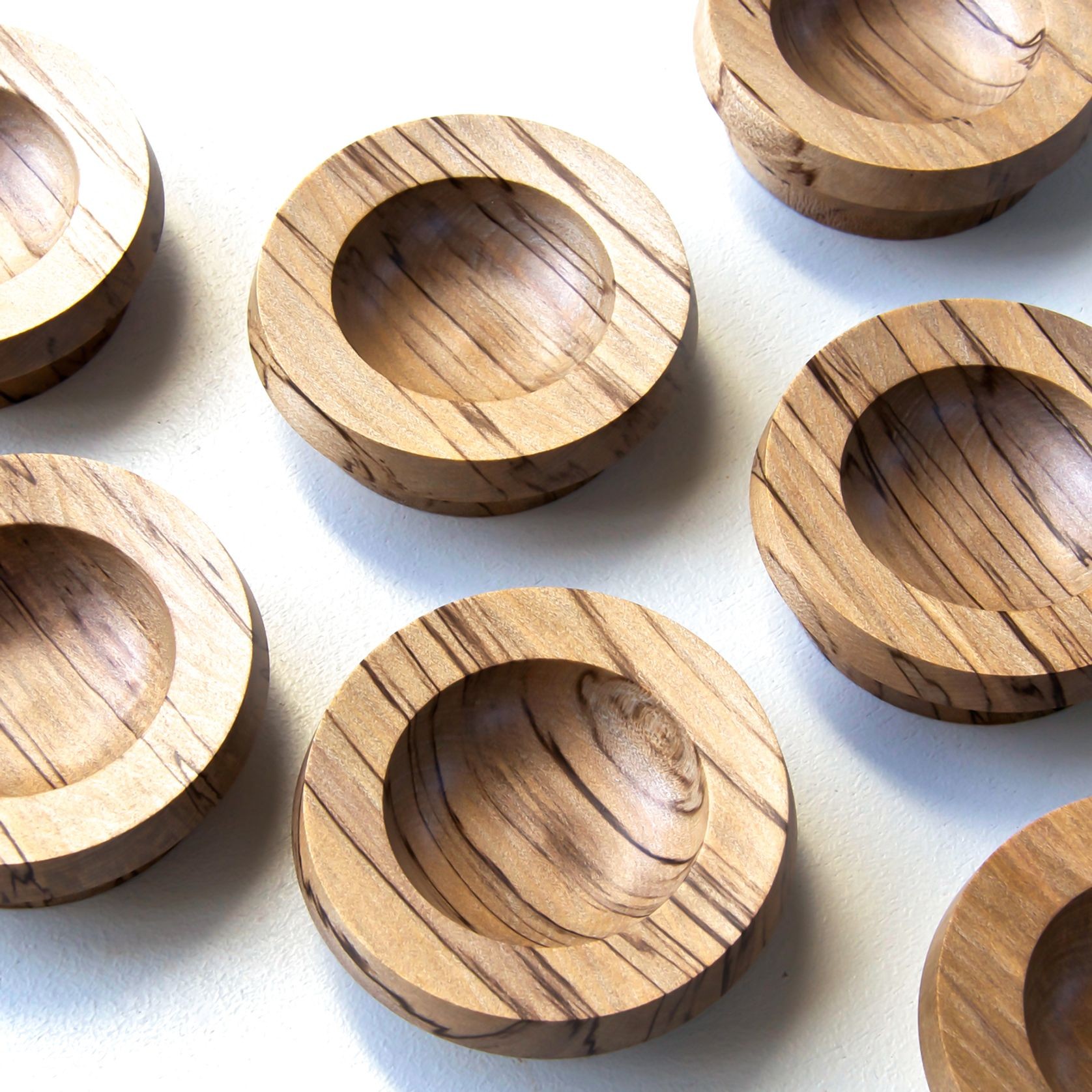 Scoop Knob gallery detail image