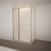 Tivoli InSlide Rectangular Corner Shower gallery detail image