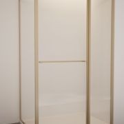 Tivoli InSlide Rectangular Corner Shower gallery detail image