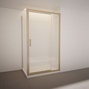 Tivoli InSwing Rectangular Corner Shower gallery detail image