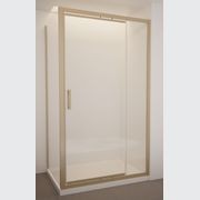 Tivoli InSwing Rectangular Corner Shower gallery detail image