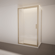 Tivoli InSwing Rectangular Corner Shower gallery detail image