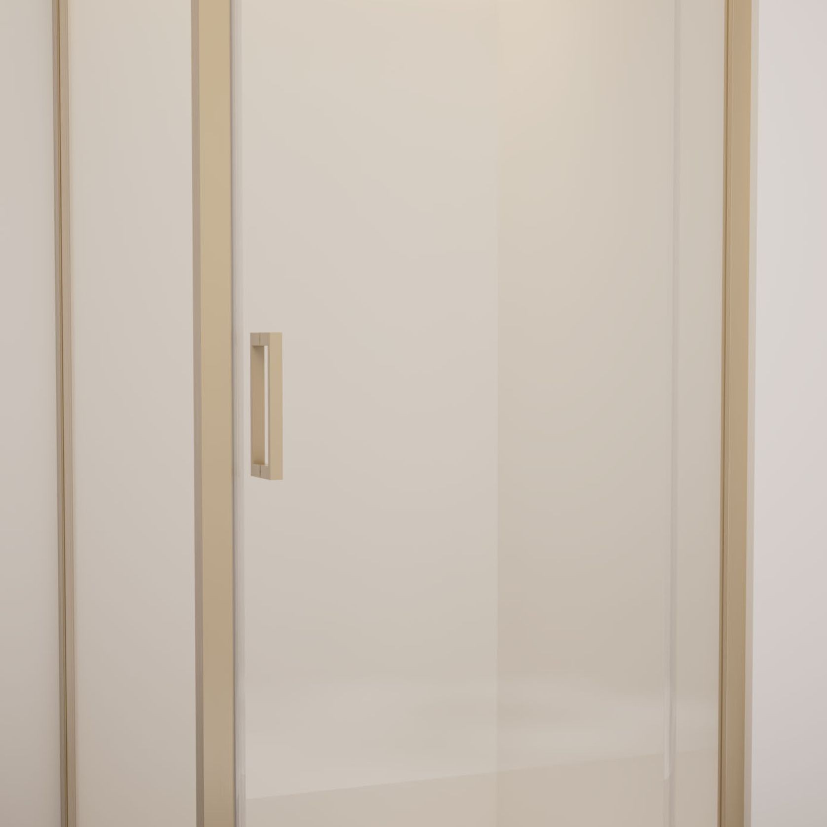 Tivoli InSwing Rectangular Corner Shower gallery detail image