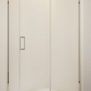 Tivoli Round Sliding Shower 12x9 gallery detail image