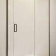 Tivoli Round Sliding Shower gallery detail image