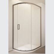 Tivoli Round Sliding Shower gallery detail image