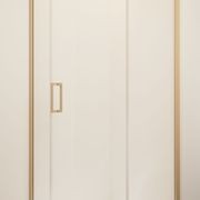 Tivoli Round Sliding Shower 12x9 gallery detail image