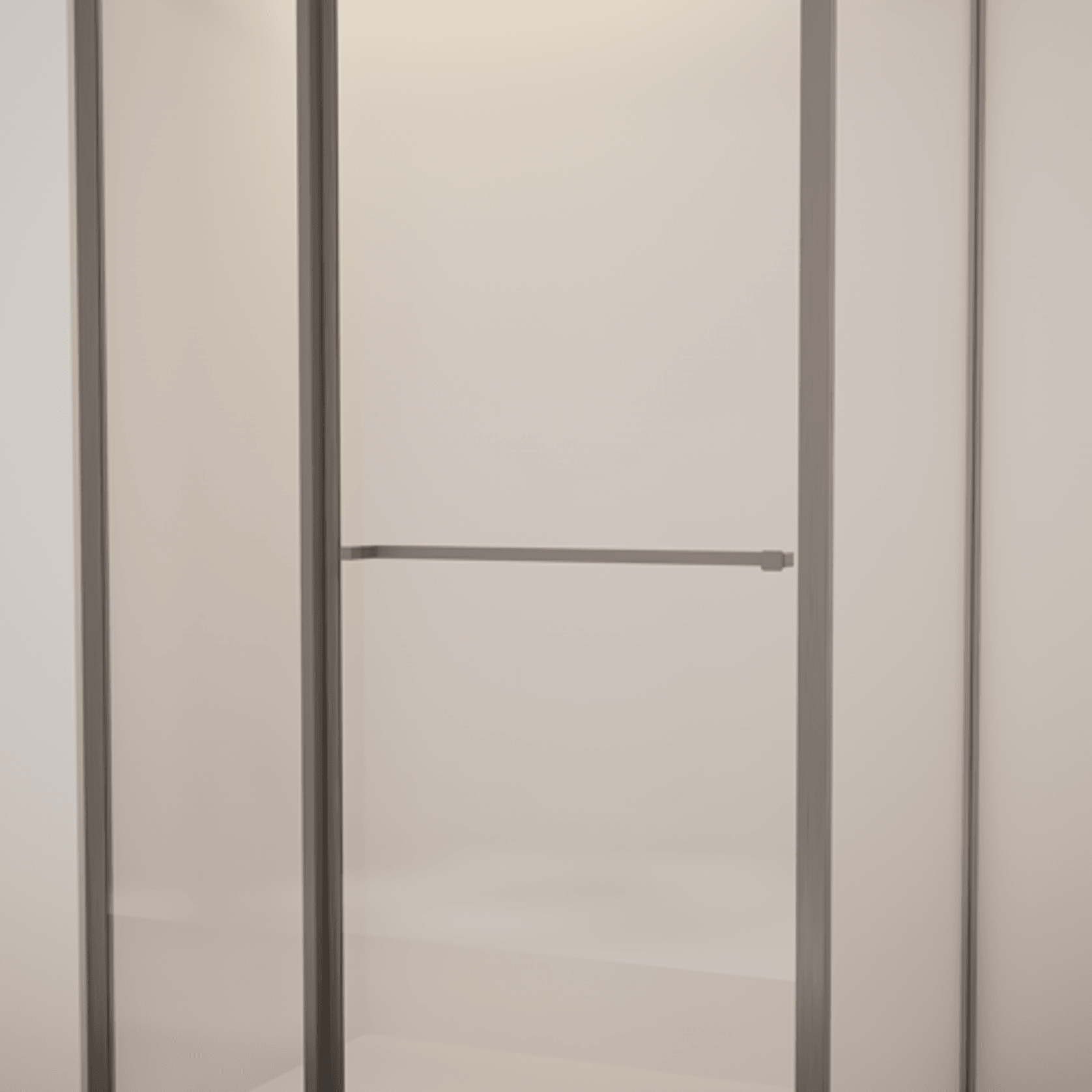 Tivoli InSlide Rectangular Corner Shower gallery detail image