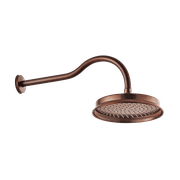 Liberty Dump Rose With Wall Arm gallery detail image