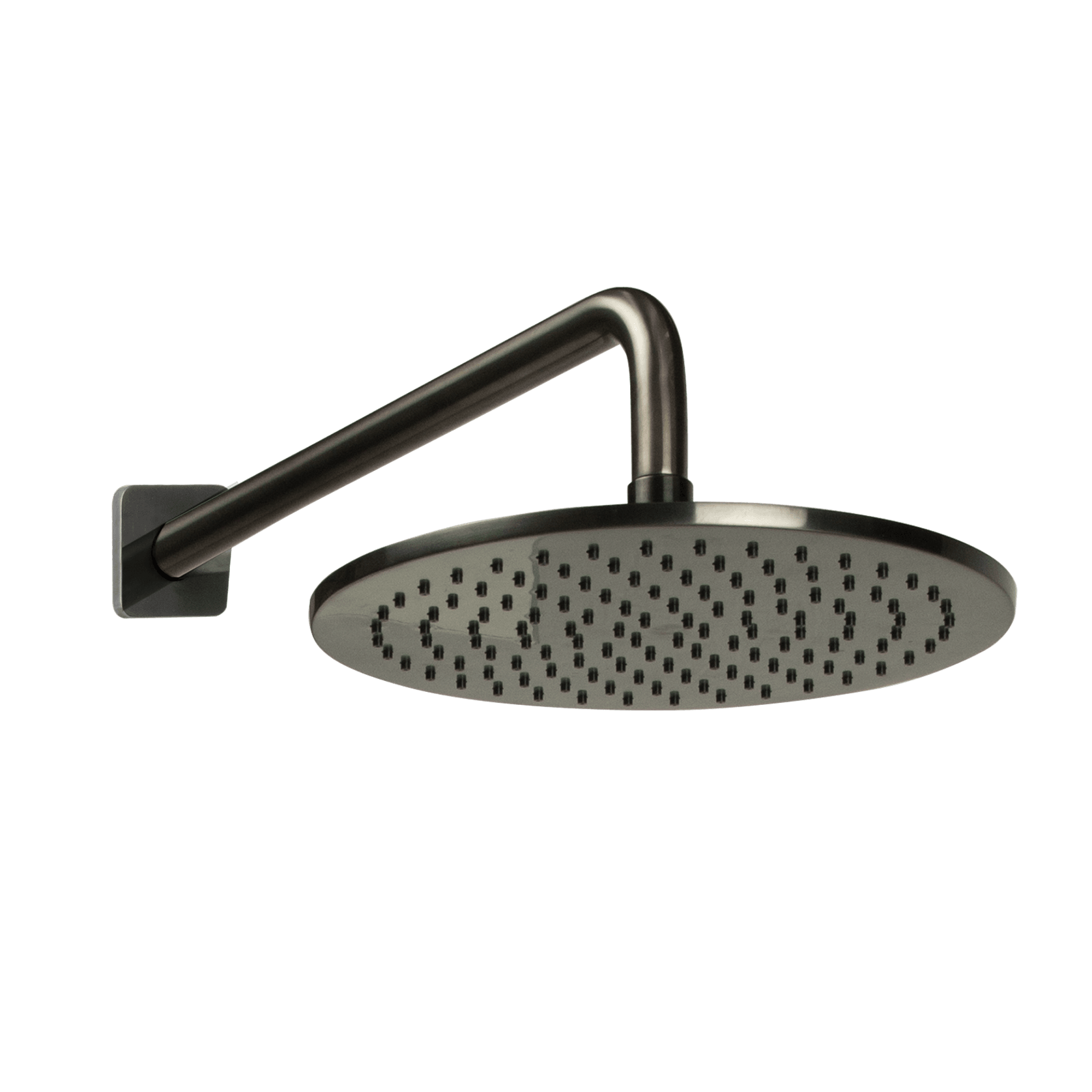 Loft Rain Shower With Wall Arm gallery detail image