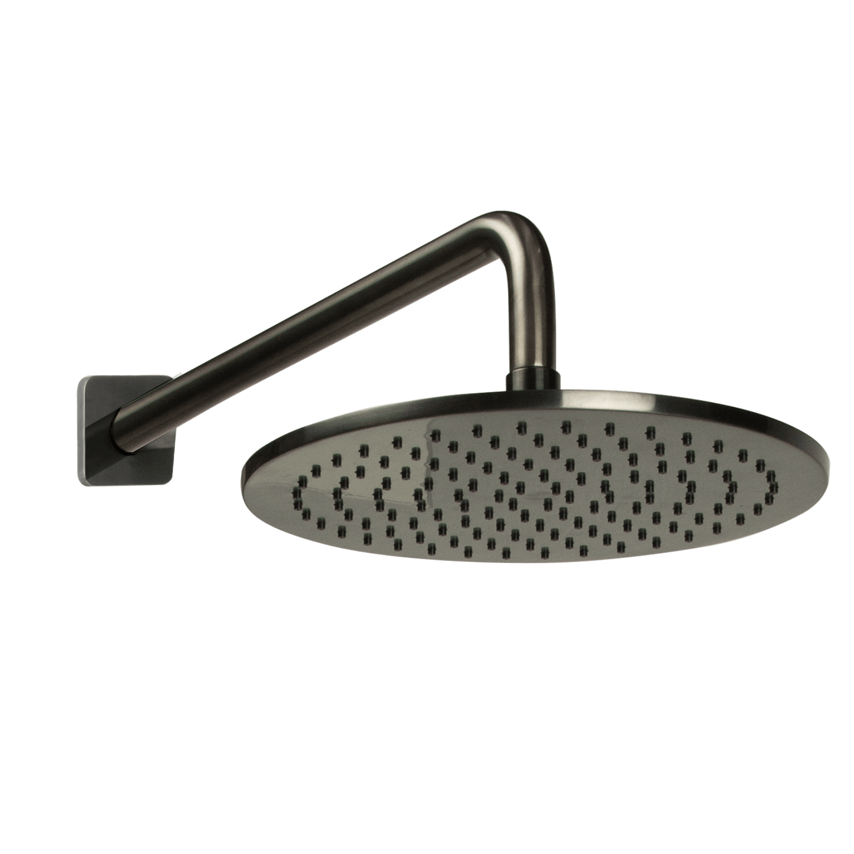 Loft Rain Shower With Wall Arm gallery detail image