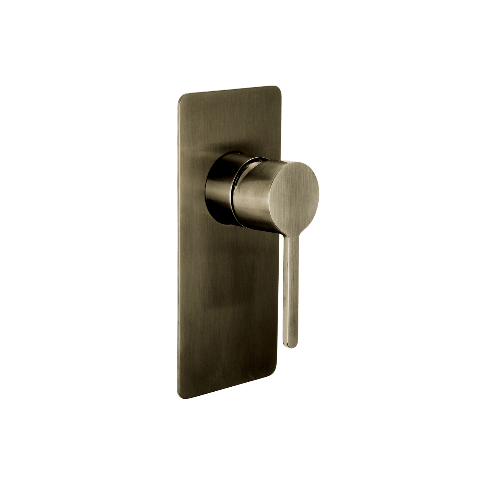 Loft Shower Or Bath Mixer gallery detail image