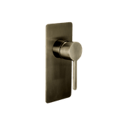 Loft Shower Or Bath Mixer gallery detail image