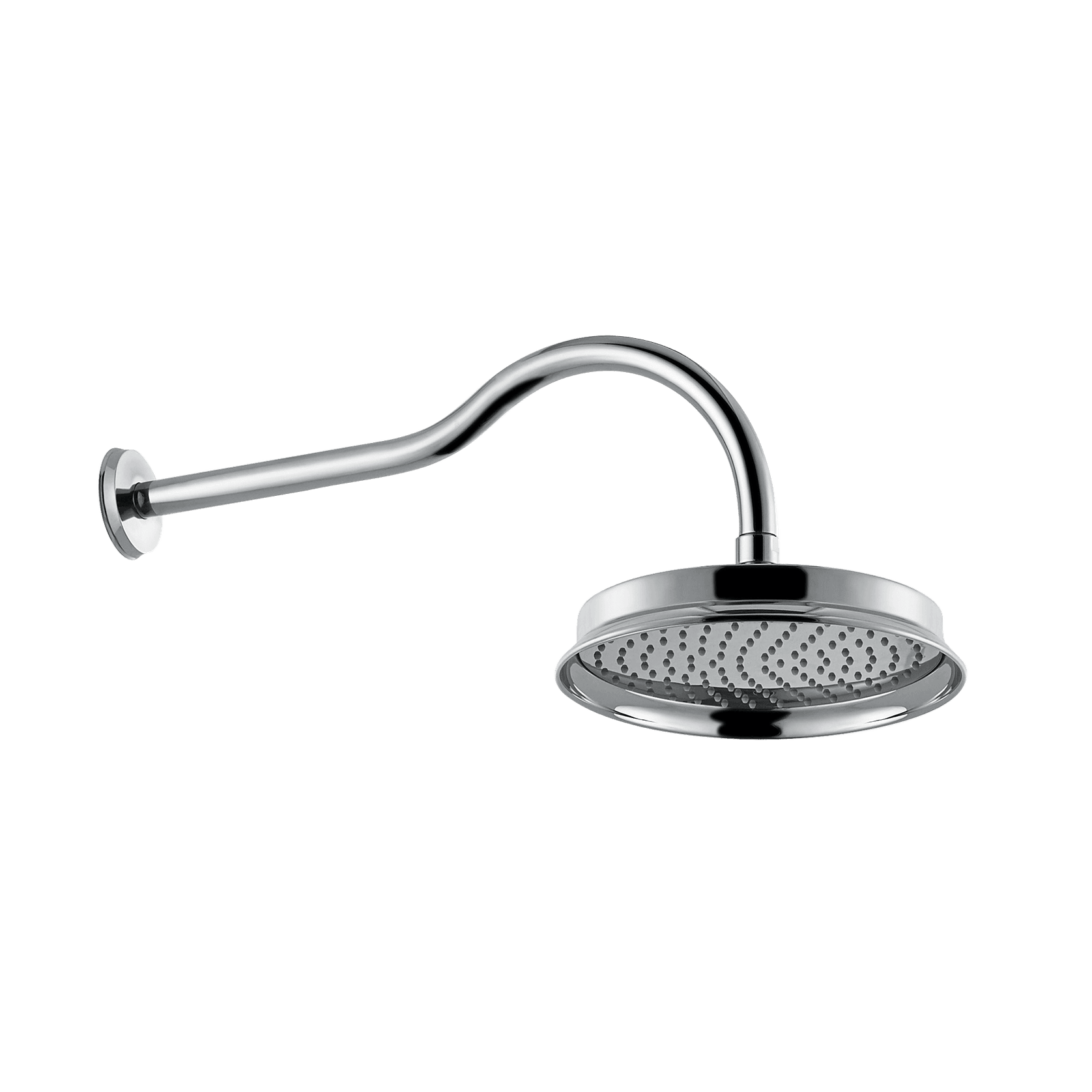 Liberty Dump Rose With Wall Arm gallery detail image