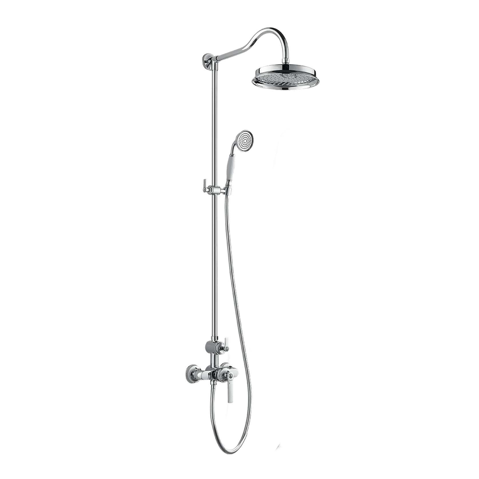 Liberty Shower Tower With Mixer gallery detail image