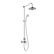 Liberty Shower Tower With Mixer gallery detail image