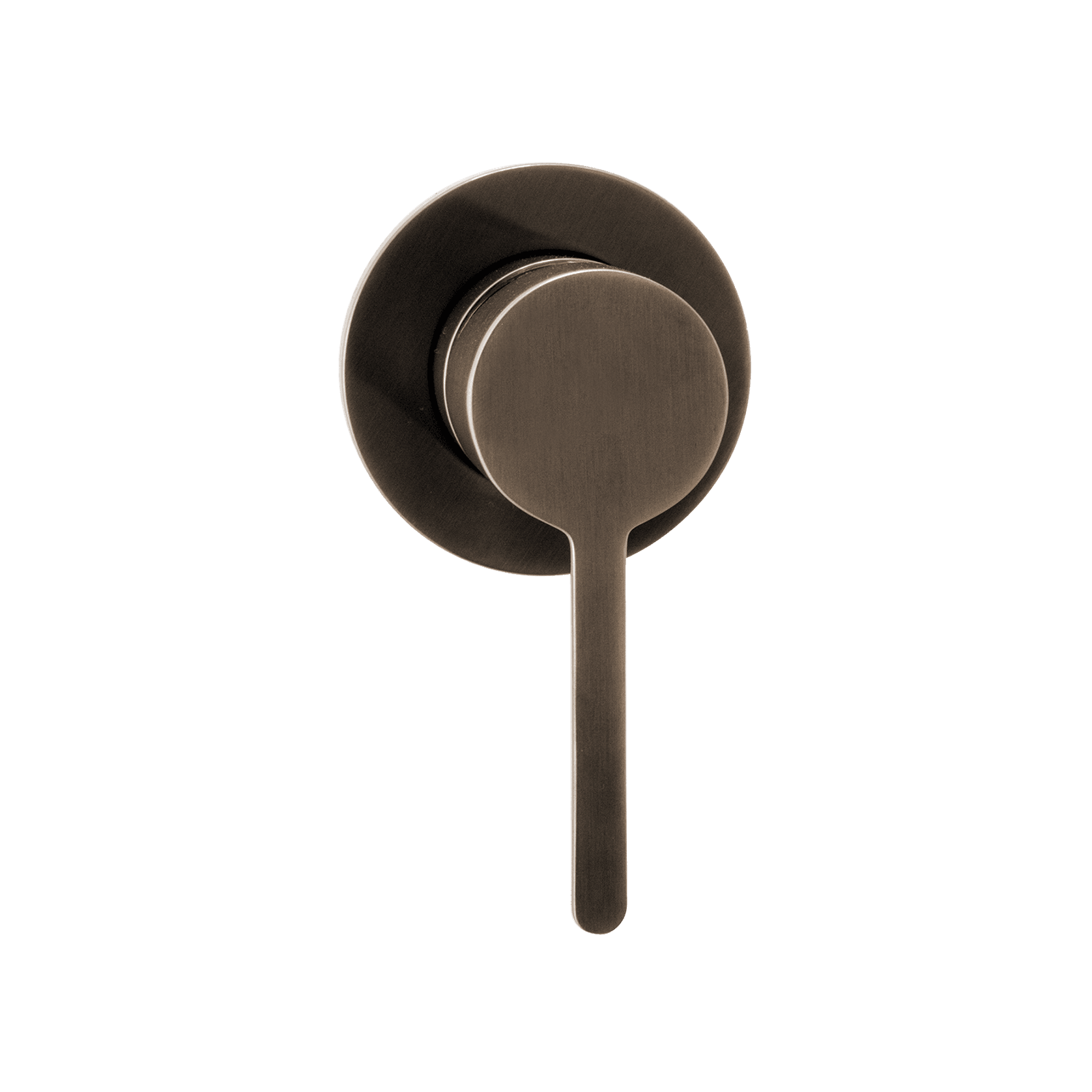 Loft Shower Or Bath Mixer (Small Faceplate) gallery detail image