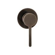 Loft Shower Or Bath Mixer (Small Faceplate) gallery detail image