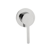 Loft Shower Or Bath Mixer (Small Faceplate) gallery detail image