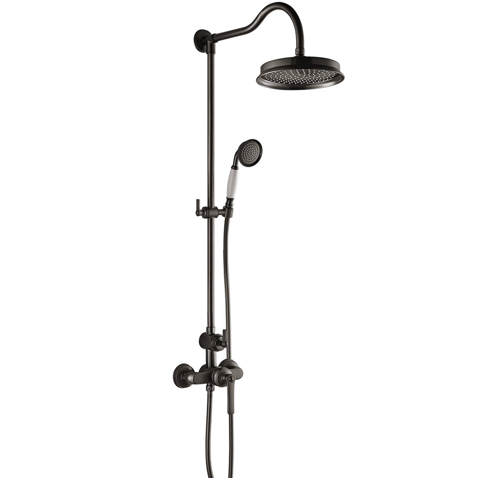 Liberty Shower Tower With Mixer gallery detail image