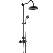 Liberty Shower Tower With Mixer gallery detail image