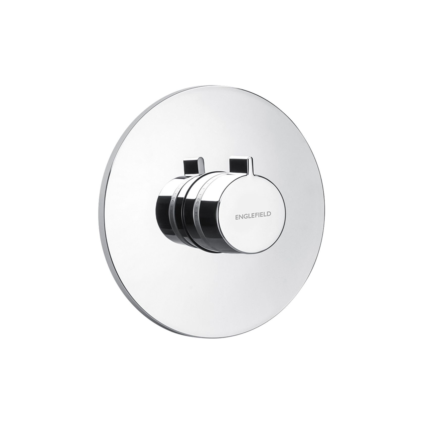 Studio Thermostatic Mixer gallery detail image