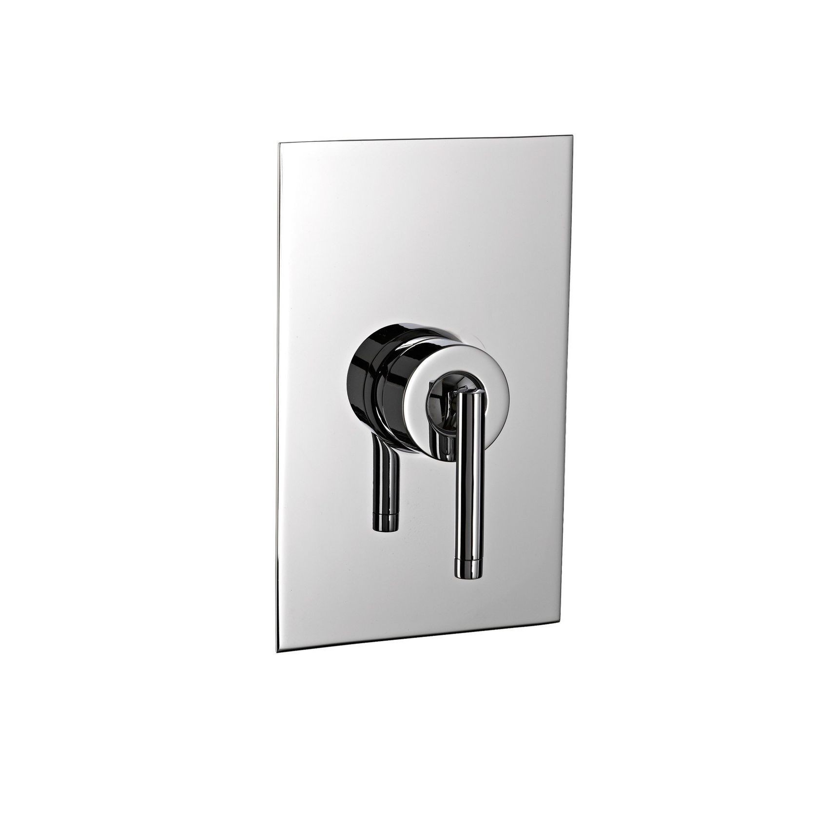 Arche by Treemme - Shower Tapware gallery detail image