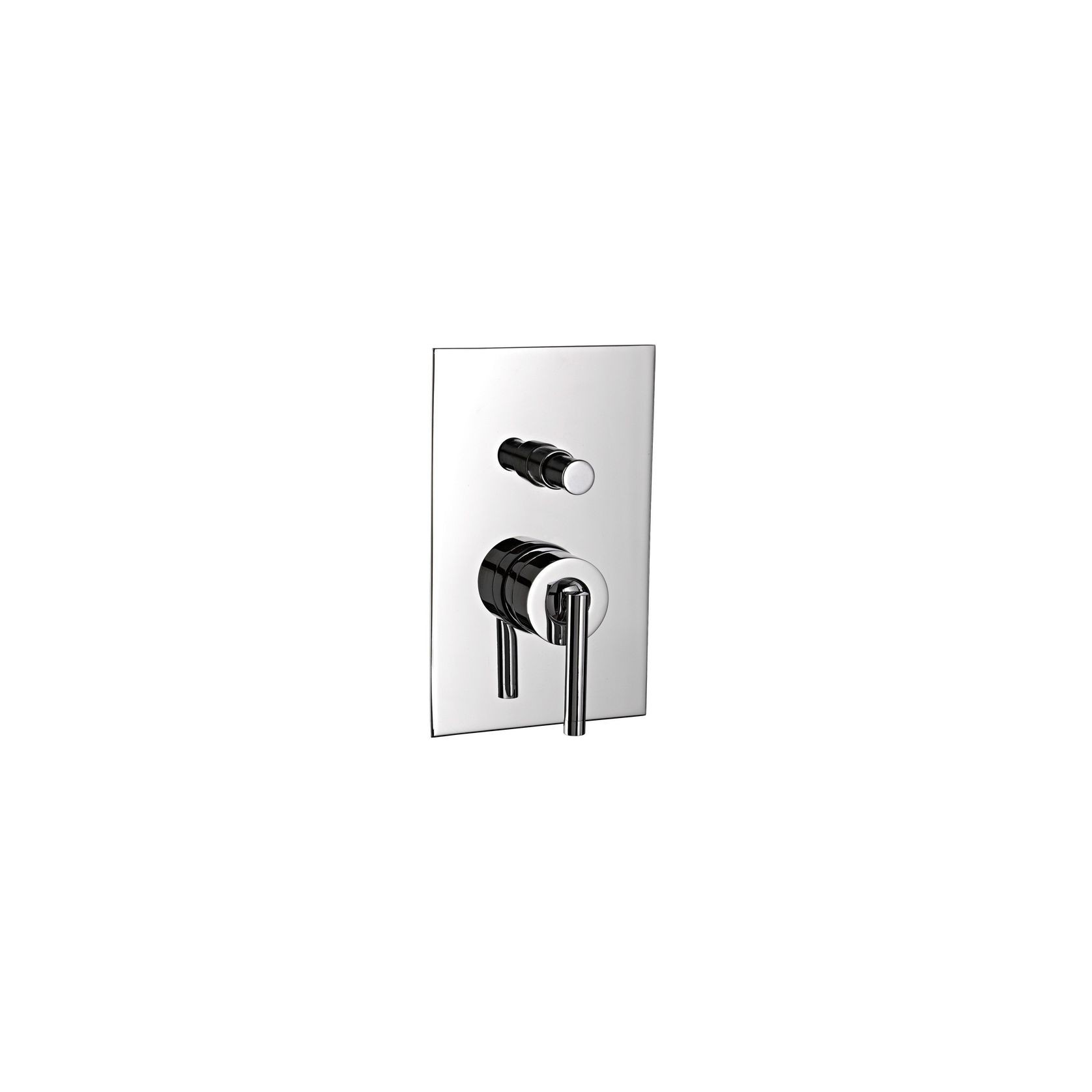 Arche by Treemme - Shower Tapware gallery detail image