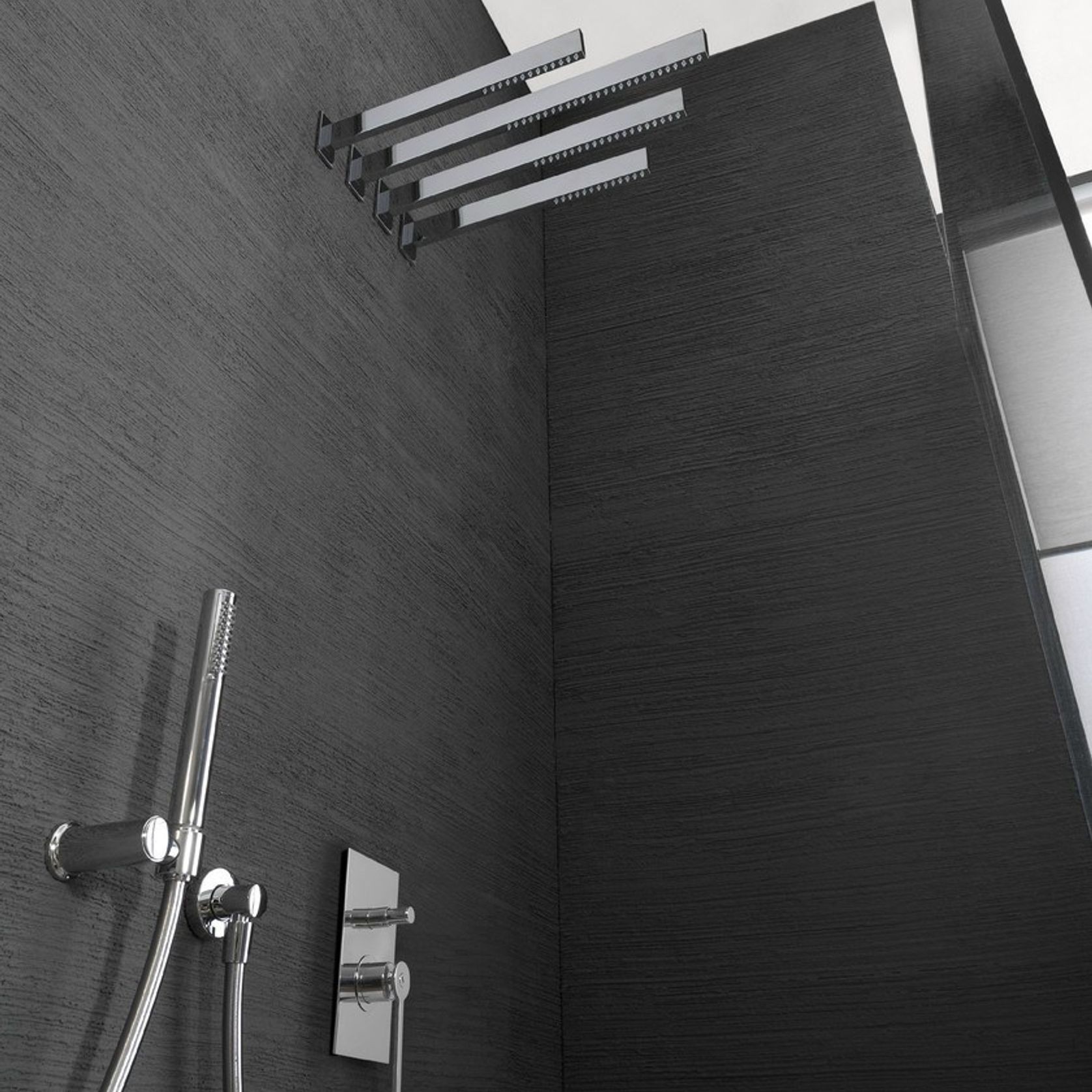 Time by Treemme - Shower Tapware gallery detail image