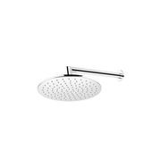 Voda Wall Mounted Shower Drencher Round gallery detail image