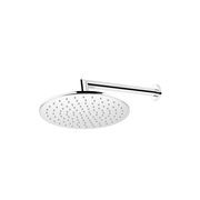 Voda Wall Mounted Shower Drencher Round gallery detail image