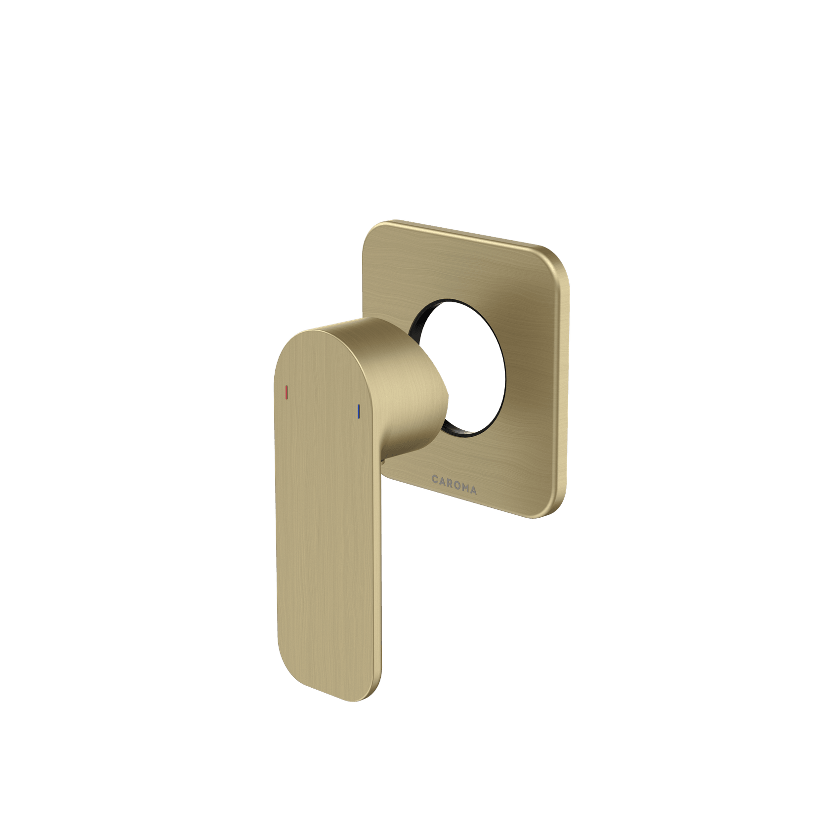 Luna Bath Shower Mixer Trim Kit gallery detail image
