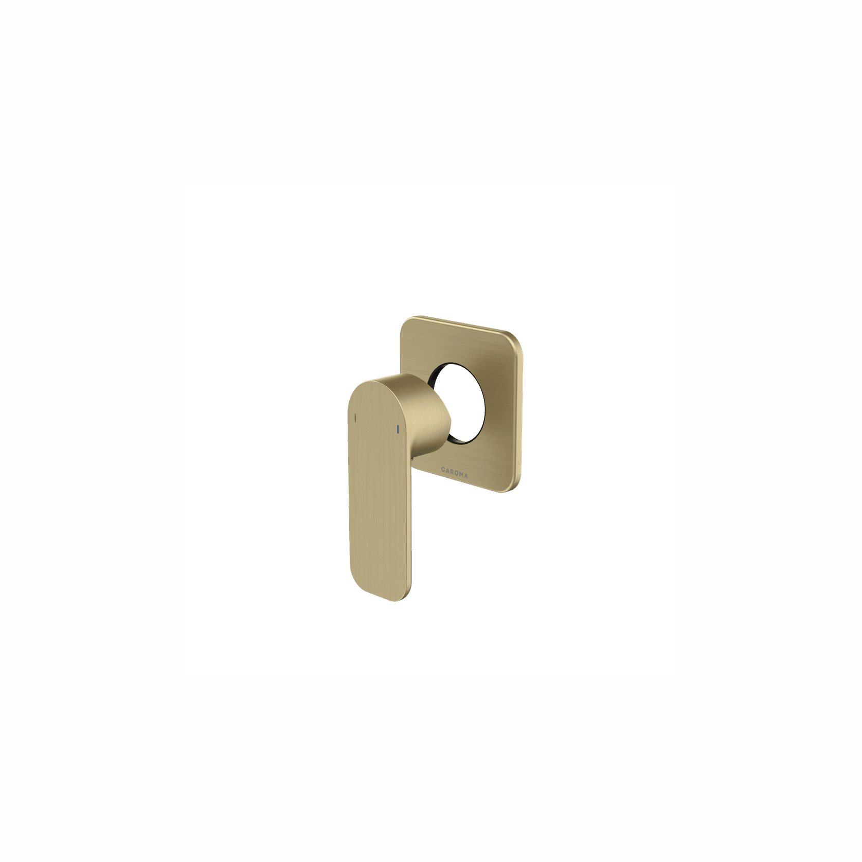 Luna Bath Shower Mixer Trim Kit gallery detail image