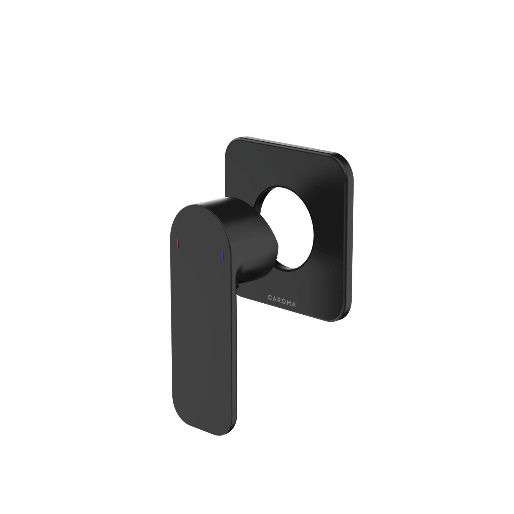 Luna Bath Shower Mixer Trim Kit gallery detail image