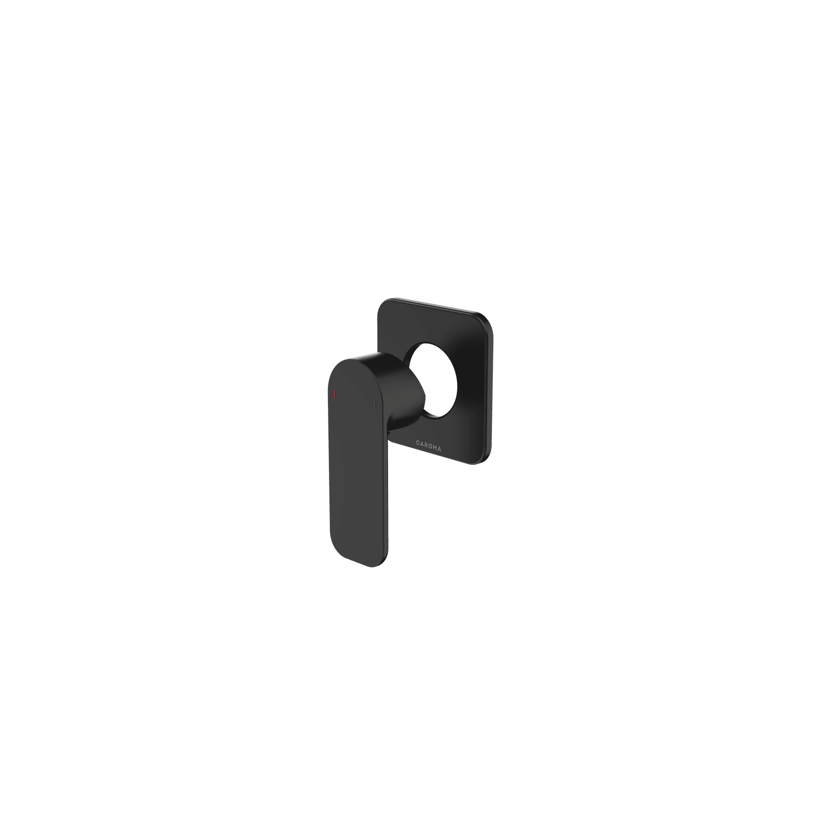 Luna Bath Shower Mixer Trim Kit gallery detail image