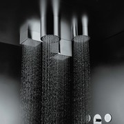 Armando Vicario Cylinder Overhead Rain 200MM x 200H gallery detail image
