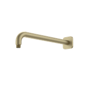Luna Right Angle Shower Arm gallery detail image