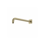 Luna Right Angle Shower Arm gallery detail image