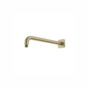 Luna Right Angle Shower Arm gallery detail image