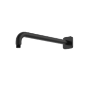 Luna Right Angle Shower Arm gallery detail image