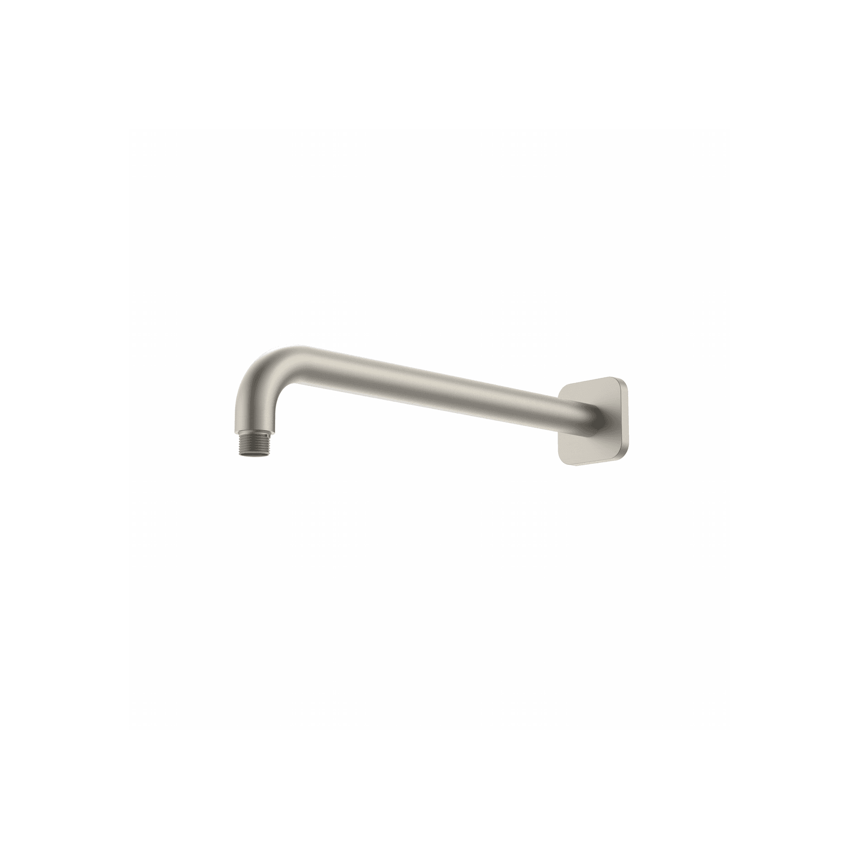 Luna Right Angle Shower Arm gallery detail image