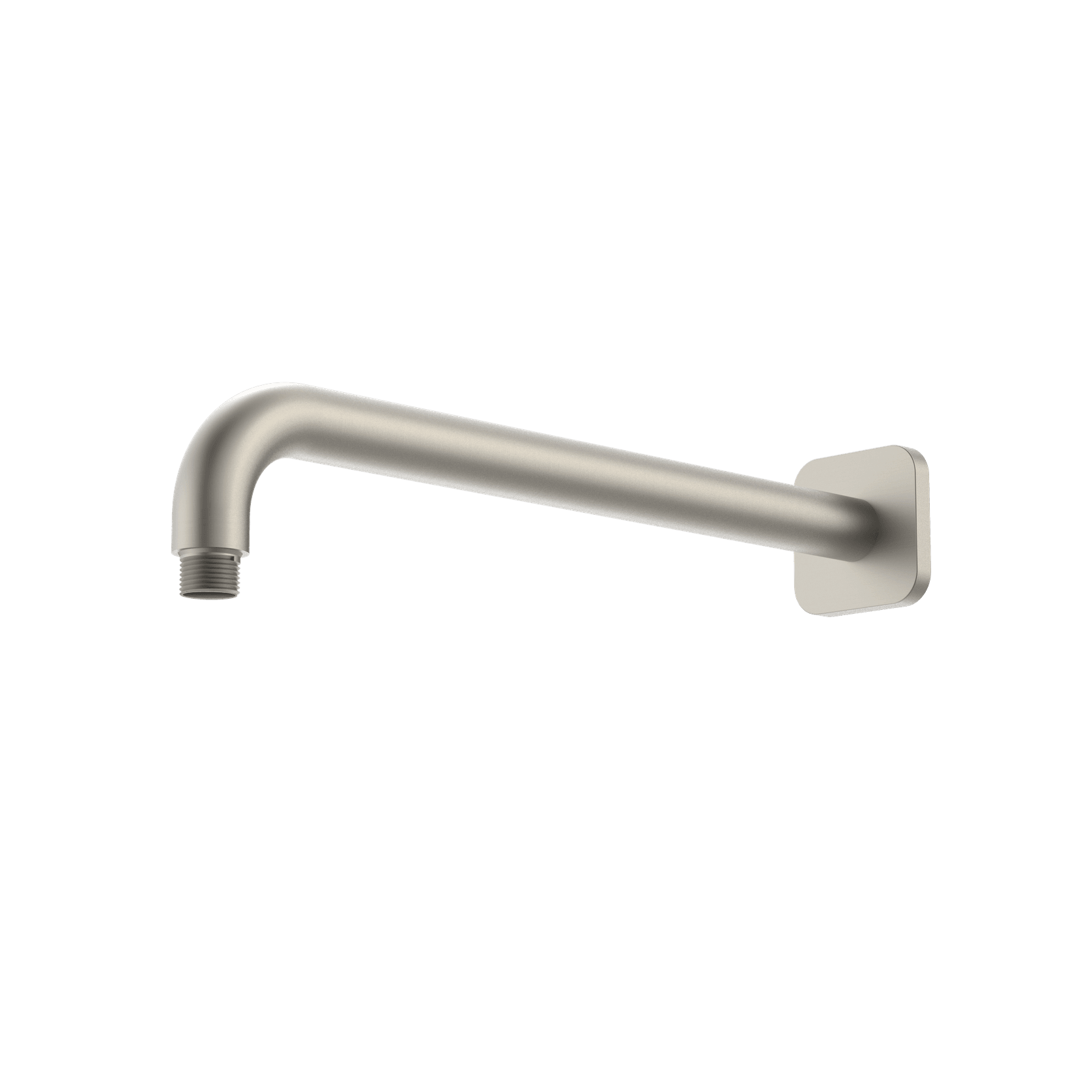 Luna Right Angle Shower Arm gallery detail image