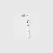 Urbane II Rail Shower with 300mm Overhead gallery detail image